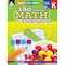 Shell Education 180 Days of Math Book, Grade K 50803 - alternate 1